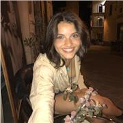 Sono una studentessa di 5a liceo e amo la matematica. Offro lezioni private per scuole medie e superiori (classi prime, seconde e terze)